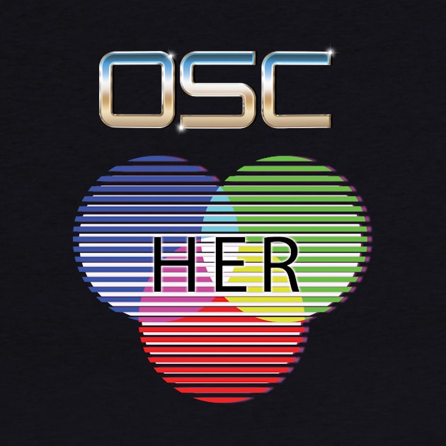 OSC - Her by OpusScience